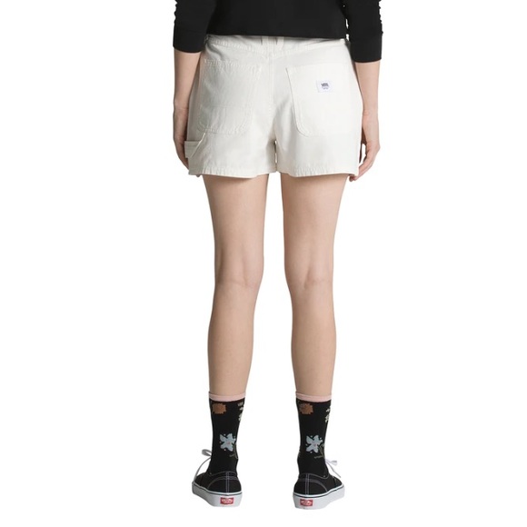 NWT Vans Ground Work Shorts - Picture 12 of 16